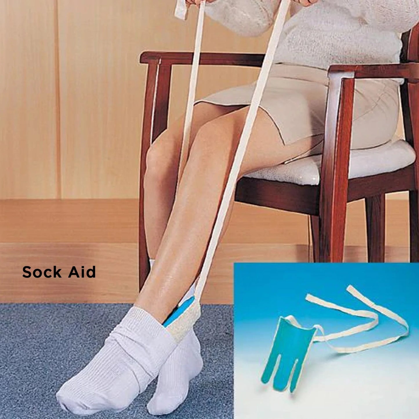 After Hip & Knee Surgery Care Kit - Premium