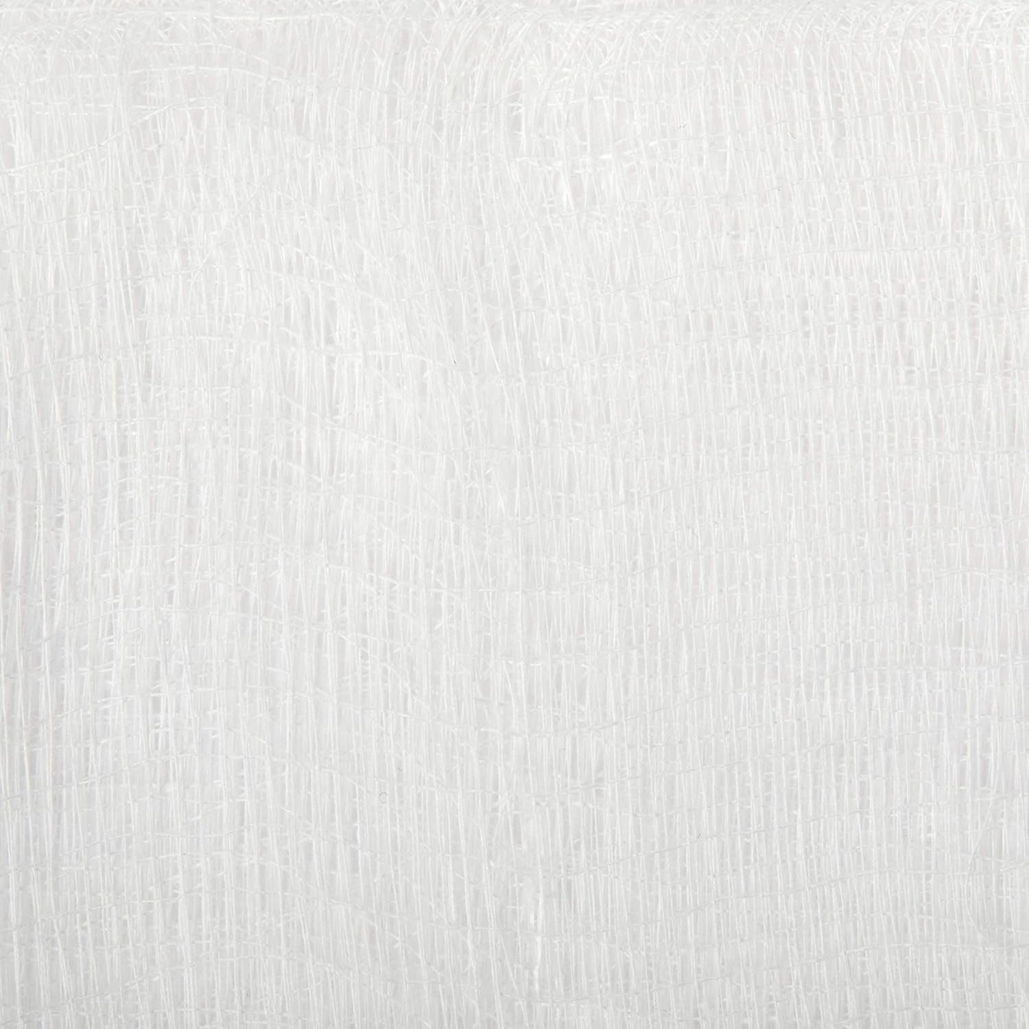 4 X 4 Inch Gauze Sponges, 100% Cotton, 8-Ply Woven Non-Sterile Gauze (Pack of 20