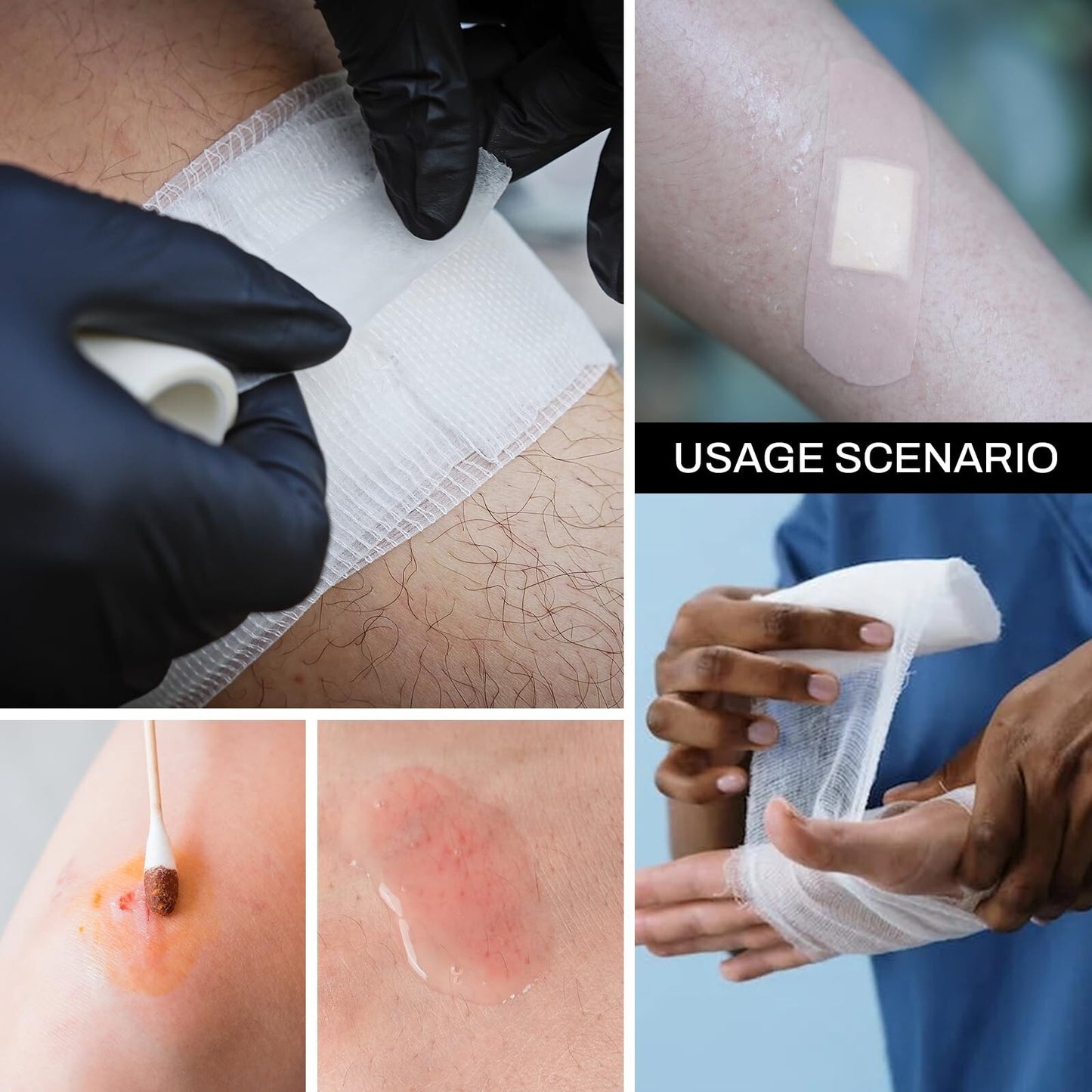 RHINO RESCUE Waterproof First Aid Kit, Lightweight Boat Dry Bag, Emergency Su...