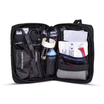 Core 25-Piece First Aid Kit