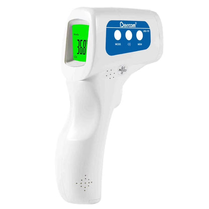Non-Contact Infrared Thermometer (Fda Approved)