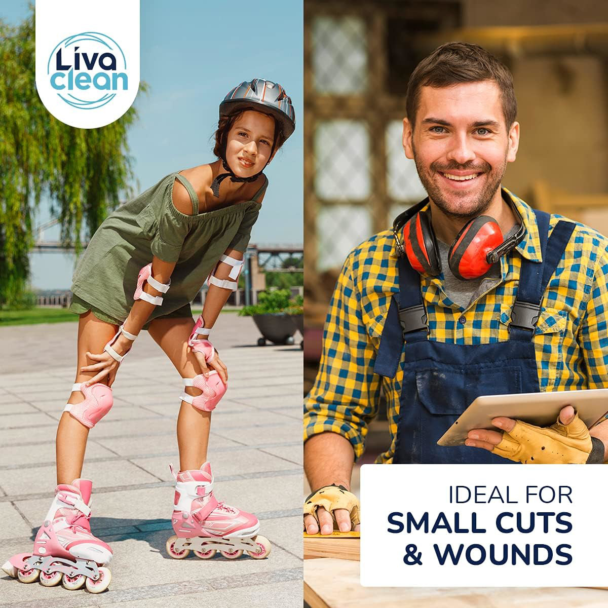 1 X 3 .7” ( 3 CT) Wound Closure Strips - Survival First Aid Kit - Zip