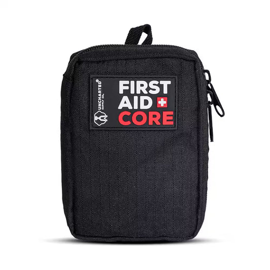 Core 25-Piece First Aid Kit