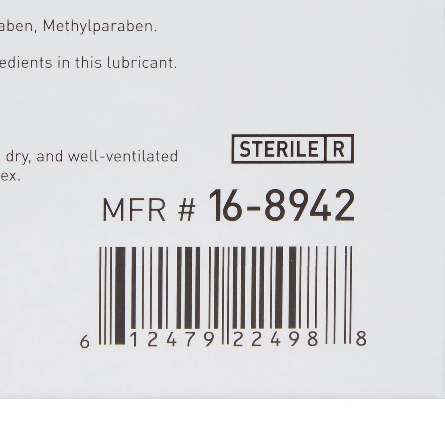 Lubricating Jelly, 3 G [144 Count] Water Based Non-Sticky Lube, Water Soluble Lubricant Gel - for Surgical, Medical, Personal – Sterile Individual Packets