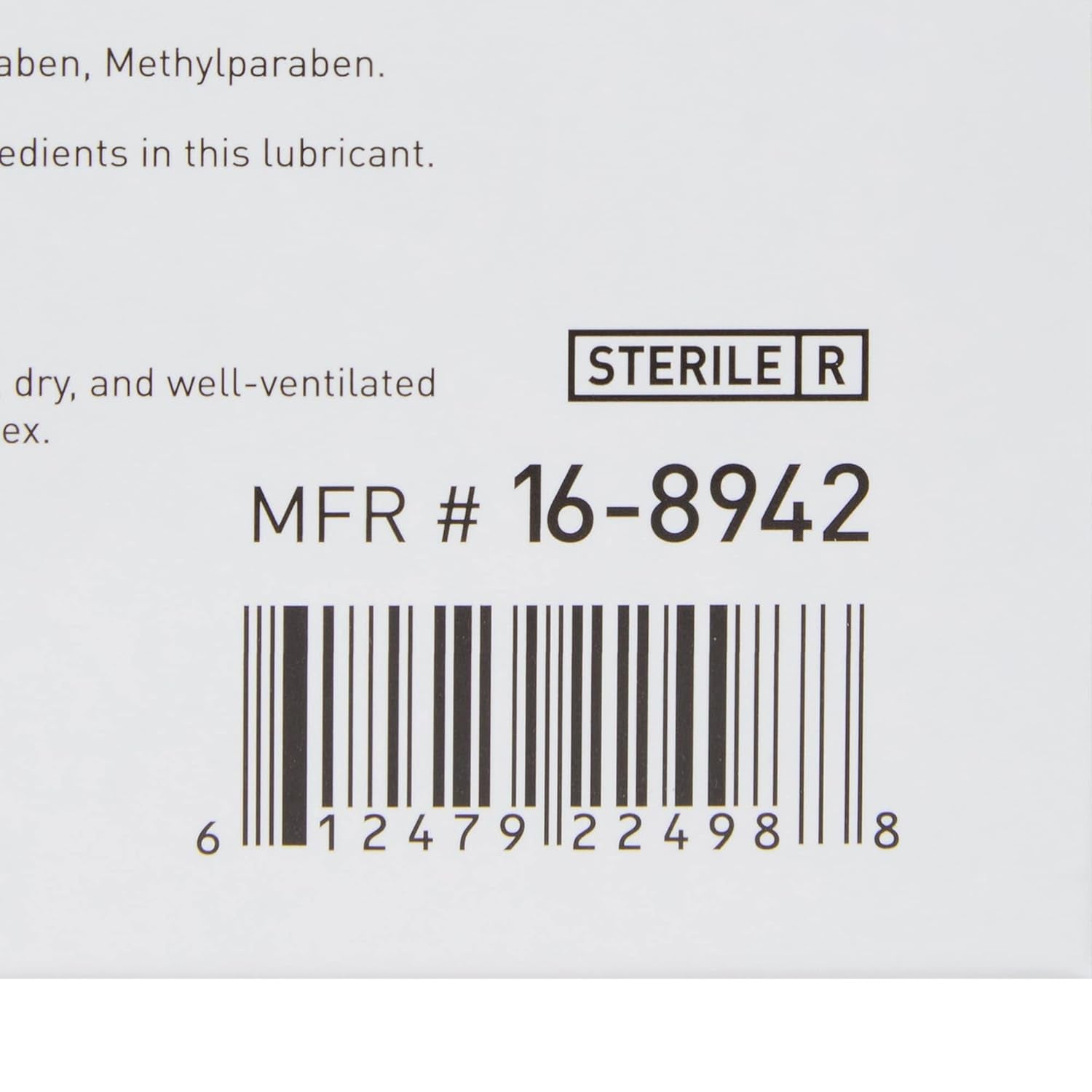 Lubricating Jelly, 3 G [144 Count] Water Based Non-Sticky Lube, Water Soluble Lubricant Gel - for Surgical, Medical, Personal – Sterile Individual Packets