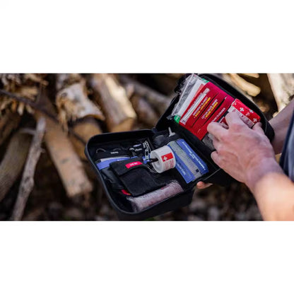 Plus 92-Piece First Aid Kit