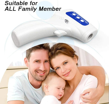 Non-Contact Infrared Thermometer (Fda Approved)