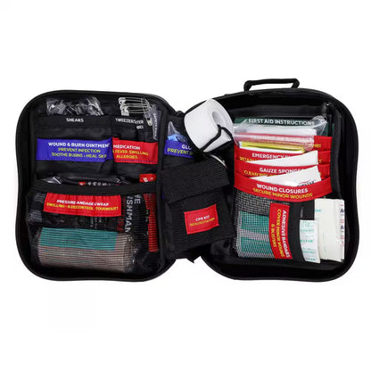 Plus 92-Piece First Aid Kit