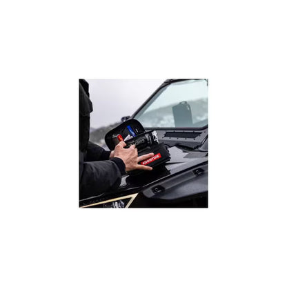 Plus 92-Piece First Aid Kit