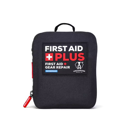 Plus 92-Piece First Aid Kit